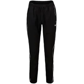 Wilson Wilson, Team Warm-up Hosen - Black - XS