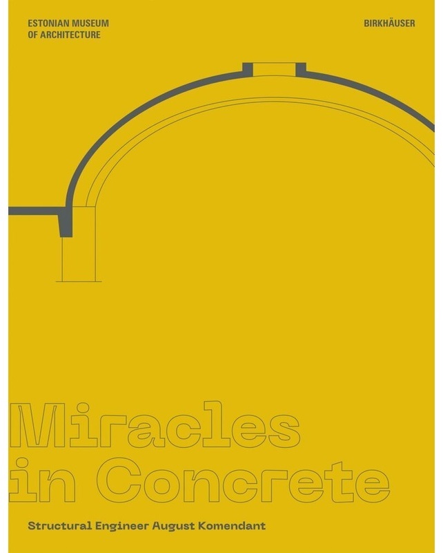 Miracles In Concrete, Gebunden