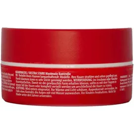 Red One Red Aqua Wax 150 ml