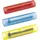 Klauke 625R Stoßverbinder 35mm2 Vollisoliert Rot 1St.