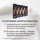 Wella Koleston Perfect Me+ Rich Naturals 8/97 hellblond cendrе-braun 60 ml