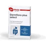 Darmflora plus select Kapseln