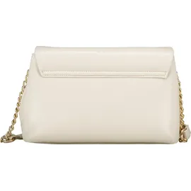 Valentino Stella Umhängetasche Polyurethan Beige