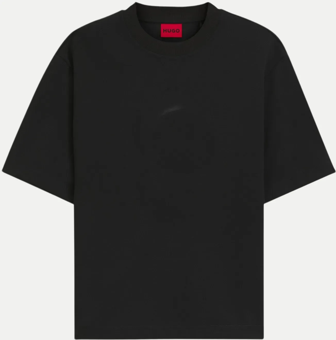 T-Shirt Dineotee Schwarz S