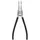 KS Tools Sicherungsringzange 115.0993