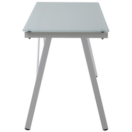 Möbilia Schreibtisch 113x73 cm