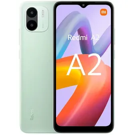 Xiaomi Redmi A2 2 GB RAM 32 GB light green