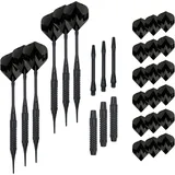 Kings Dart Black Star Softdarts 18 g