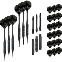 Kings Dart Black Star Softdarts 18 g