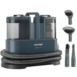 Concept TP2010 450 W blau