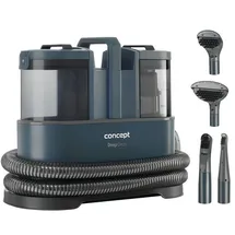 Concept TP2010 450 W blau
