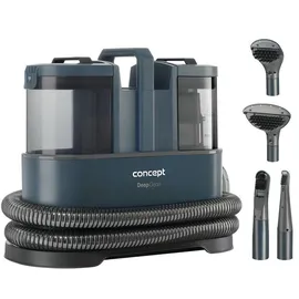 Concept TP2010 450 W blau