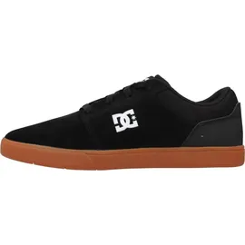 DC Shoes Crisis 2 Herren Schwarz 47