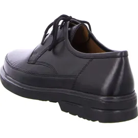 SIOUX Herren Pedron-XXL Derbys, Schwarz Schwarz 001)