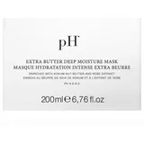 Ph Extra Butter Deep Moisture Maske 200 ml
