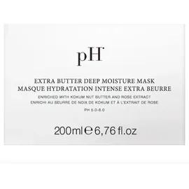 Ph Extra Butter Deep Moisture Maske 200 ml