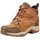 Ariat Telluride II H2O dark brown 41