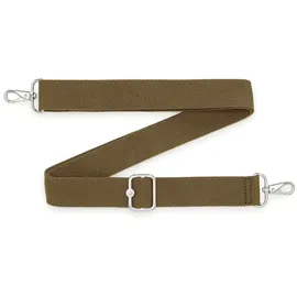 Kipling Elysia Schultertasche Smooth Khaki