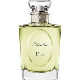 Dior Diorella Eau de Toilette 100 ml