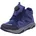 SHOES Schnürschuhe in blau Gr 37