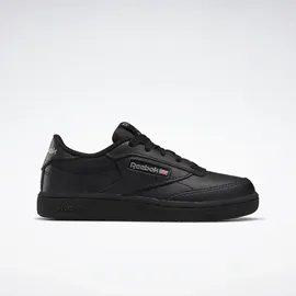 Reebok Classics Club C Black / Charcoal-Int 36