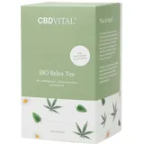 BIO Relax Tee