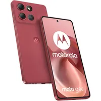 Motorola moto g86 5G 8 GB RAM 256 GB Pantone Chrysanthemum