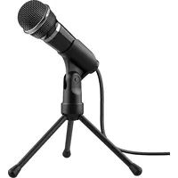 Trust Starzz (Allround), Mikrofon