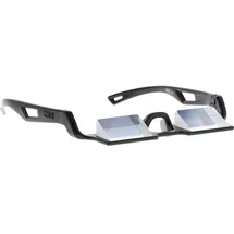 LACD Sicherungsbrille Kletterausrüstung Schwarz