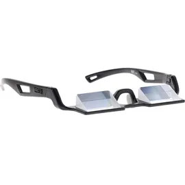 LACD Sicherungsbrille Kletterausrüstung Schwarz