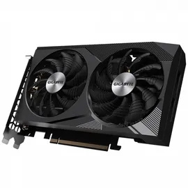 Gigabyte GeForce RTX 3060 Windforce OC 12G rev. 2.0 12 GB GDDR6