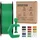Prusa Prusament PETG (NFC), Filamentgröße: 1.75mm, Gewicht: 1 kg, Farbe: Jungle Green