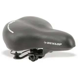 Dunlop Fahrrad-Gel-Sattel