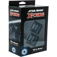 Atomic Mass Games Star Wars X-Wing 2. Edition TIE/SA-Bomber