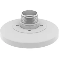 Hanwha Wisenet SBP-160HMW1 Flanschplatte für Hängemontage (Montage-Kit), Netzwerkkamera Zubehör