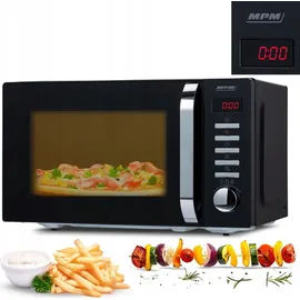 MPM MPM-20-KMT-05 Schwarz