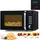 MPM MPM-20-KMT-05 Schwarz