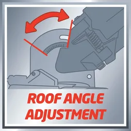 Einhell GC-CS 235 E