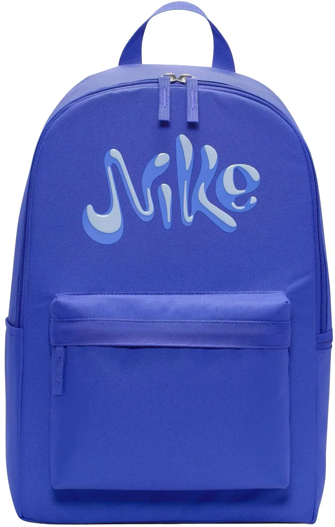 Nike  Rucksack Blau, Damen, Größe: ONE SIZE, Material: Textil - Nike  Rucksack Blau, Damen, Größe: ONE SIZE, Material: Textil - unisex - Blau