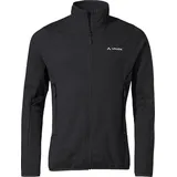 Vaude Monviso Fleece II Jacke (Größe XXL, schwarz)