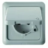 Berker Steckdose ws mit Steckklemmen 4718