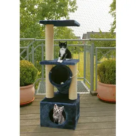 Karlie Katzenschutznetze L: 3 m B: 6 m schwarz