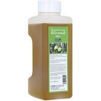 NCM Nahrungsergänzung Naturcos. GmbH Ozonisiertes Olivenöl
