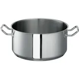 Schulte-Ufer Chef Bratentopf 28 cm