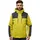 Jack Wolfskin Jasper 3in1 Jkt M chartreuse