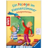 Ravensburger Minis: Papagei im Klassenzimmer