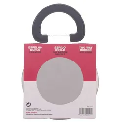 Spiegel mit Montageklemme Beter - 9 cm - 1 pcs