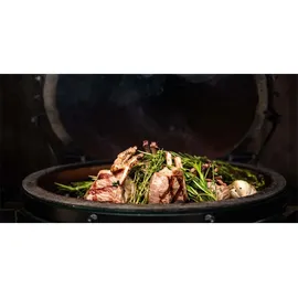 Big Green Egg Dichtungskit für Medium, | Small, Mini