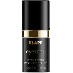 Eyetech Star Fresh Work Out Fluid