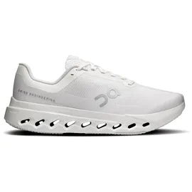 On Cloudsurfer Next Herren White / White 44
